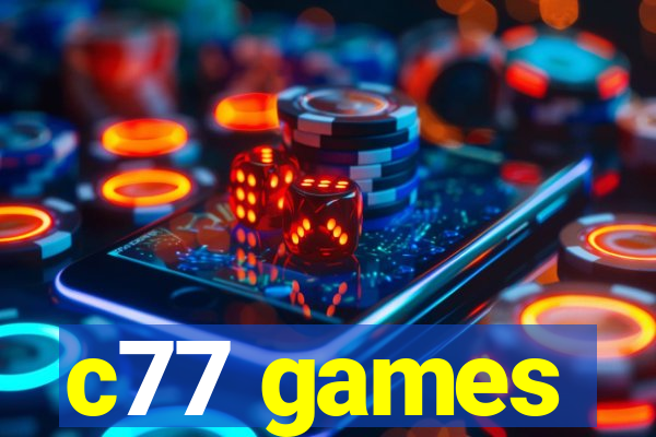 c77 games